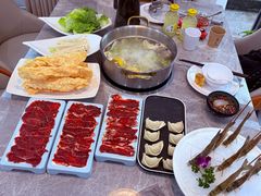-牛天下·牛肉·海鲜·打边炉·融合菜