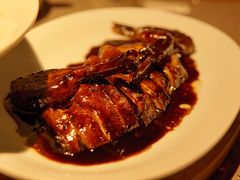 -老头儿油爆虾(星光一期店)