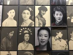 -北京人艺戏剧博物馆