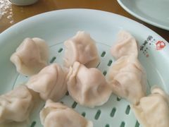 -家里婆自助水饺(振华路店)