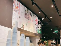 -Seesaw Coffee(环贸iapm店)