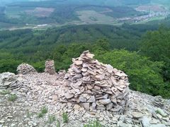 -帽儿山国家森林公园