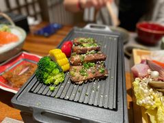 -一本料理(西溪天街店)
