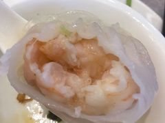 虾饺-汤臣·空中餐厅·严选粤菜(石湾世博广场店)