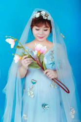 -爱儿宝孕妇儿童亲子摄影(月亮河店)