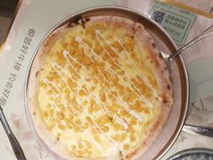 -悦荟牛排餐厅(佳木斯万达店)