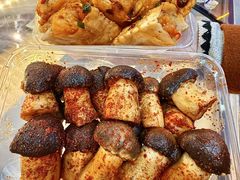 -亿牌牌东北烧烤(博物馆旗舰店)