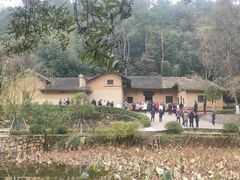 -韶山毛泽东同志故居