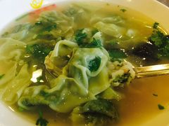 -小倩倩•鸡汤馄饨(江西路创始店)