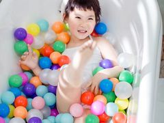 -翎秀服装模特