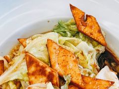 -巴依老爷新疆美食(望京小街店)