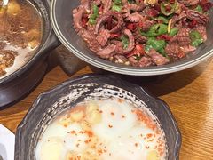 -宴武夷·匠心闽味(印象大红袍店)