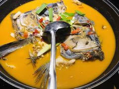 -丰乐餐厅·始于1999·本地老字号