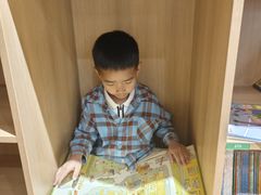 -饭米多蔻中英文绘本馆(苏州美罗店)