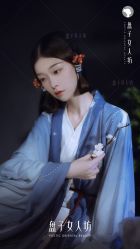 -盘子女人坊生日照·摄影馆(浦东店)