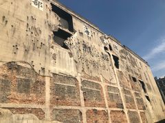 -上海四行仓库抗战纪念馆