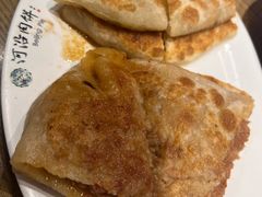 -河沿肉饼Beijing Pie(东华门店)