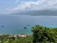 -海南分界洲岛旅游区