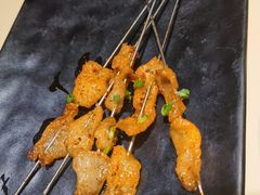 -聚味瞿记·龙虾堂(天元店)