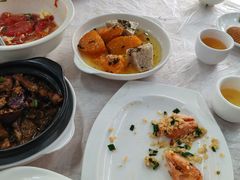 -众味海鲜大排档·活海鲜·潮汕味(南澳店)