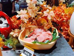 -盛江山自助料理(奥莱锦辉购物广场店)