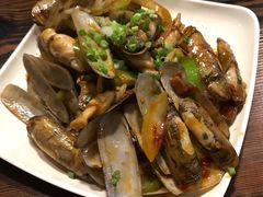 -老杨头烧烤(博烤堂店)