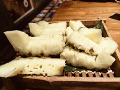 -云海肴·汽锅鸡·云南菜(美罗城店)