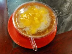 -玫瑰甜品(文明路店)