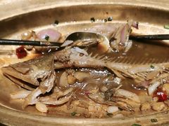 -黄山老妈·土菜(碧桂园店)