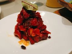 糖醋寸金骨-红城阁·上海味道(四平路店)