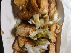 -国足臭豆腐(明瓦廊店)