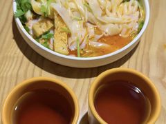 -谷丽麦馕新疆菜·清真(步步高梅溪新天地店)