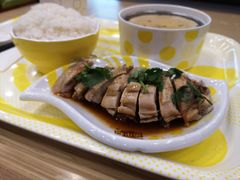-蒸小皖(合肥新桥国际机场店)