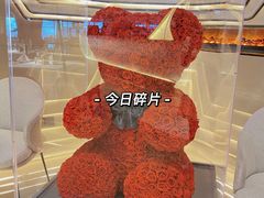 -燃扒房Steakhouse(皇庭店)