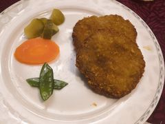 -92°C俄式厨房(中央大街店)