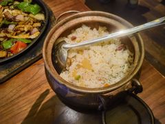 -林芝工布庄园希尔顿酒店-猎味中餐厅