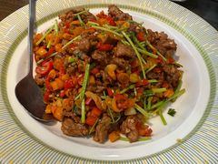 -秦月轩·陕西家乡菜(阜成路·五棵松店)