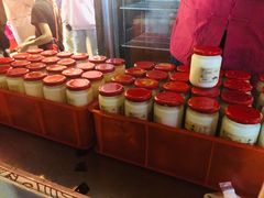 自助调料区-永兴坊