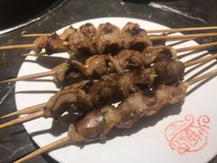 -火锅岛潮牌自助餐厅(天津天佑城店)