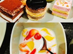 -韩盛·盛江山自助料理(奥体万达店)