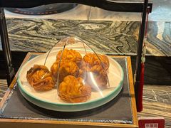 -不倒翁·安徽名菜楼(步行街店)