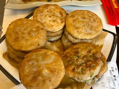 -高晓山馅饼店(牛庄百年店)