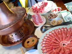 -南门涮肉(天坛店)