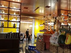 -丰卓会海鲜自助(中润大道店)