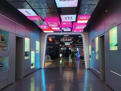 -真快乐APP体验中心(西坝河店)