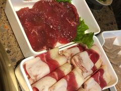 -小龙坎老火锅(北京三里屯店)