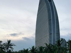 -三亚亚特兰蒂斯度假区