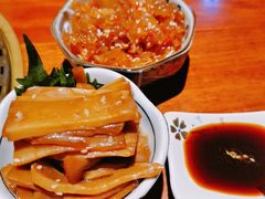 -肉魁屋·烧肉·烧鸟·酒场(高新店)