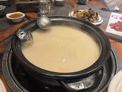 胡椒猪肚鸡煲-大匠工房古船木艺术餐厅·猪肚鸡专门店(长白仙岛店)