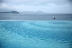 -三亚绿发山海天JW万豪酒店·宴会厅